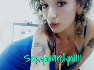 Sexymarilyn1111