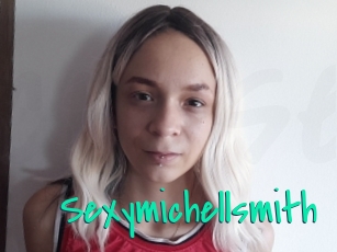 Sexymichellsmith