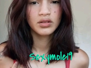 Sexymole19