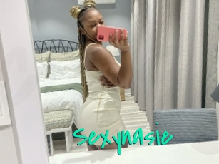 Sexynasie