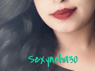 Sexyneha30