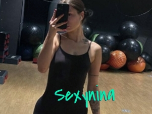 Sexynina