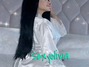 Sexyolivia