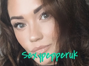 Sexypepperuk