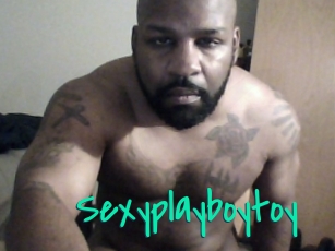 Sexyplayboytoy