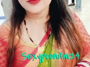 Sexypoonam24