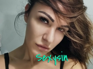 Sexysin