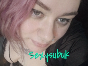 Sexysubuk