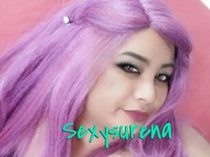 Sexysurena