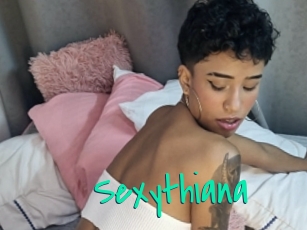 Sexythiana