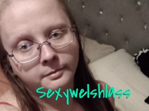 Sexywelshlass