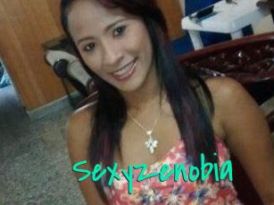 Sexyzenobia