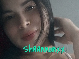 Shaannonxx