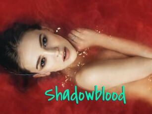 Shadowblood