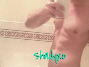 Shadyxo