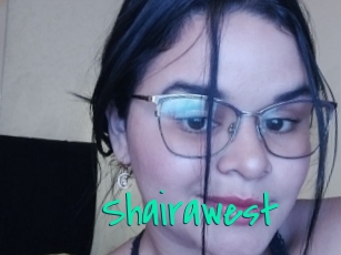 Shairawest