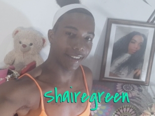 Shairegreen