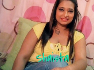 Shaista