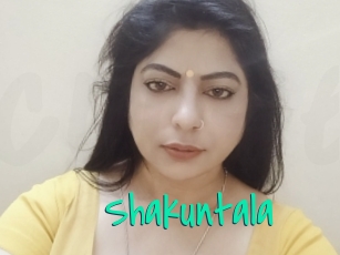 Shakuntala