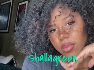 Shallagreen