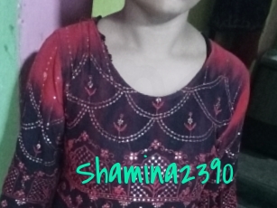 Shamina2390