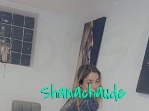 Shanachaude