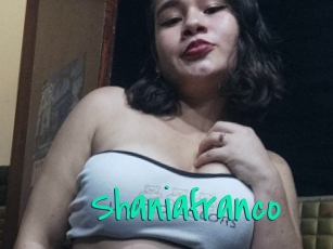 Shaniafranco