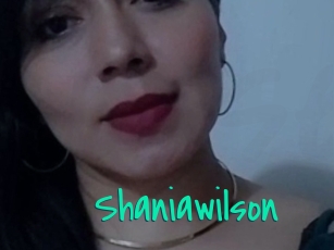 Shaniawilson