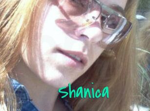 Shanica