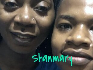 Shanmary