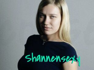 Shannensexy