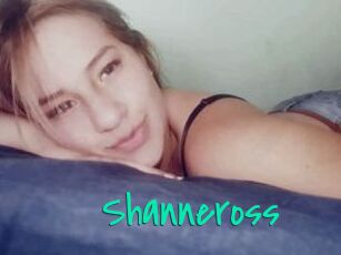 Shanneross