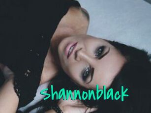 Shannonblack