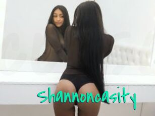 Shannoncasity