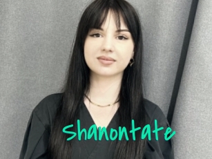 Shanontate