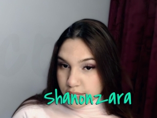 Shanonzara