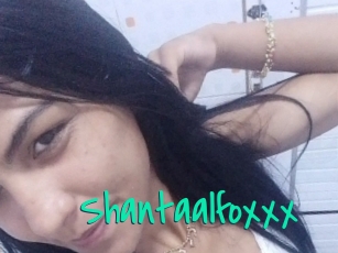 Shantaalfoxxx