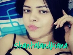 Shantalandkiana