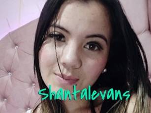 Shantalevans