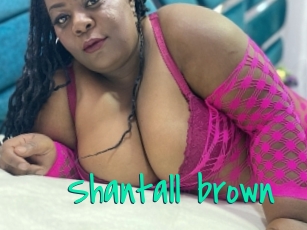 Shantall_brown