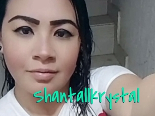 Shantallkrystal