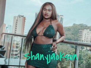 Shanyjackson