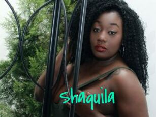 Shaquila