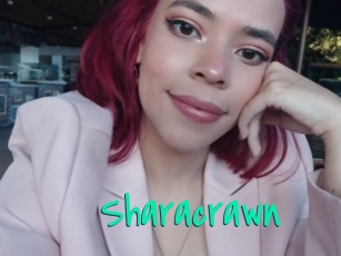 Sharacrawn