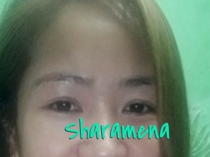 Sharamena