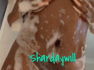 Shardaywill