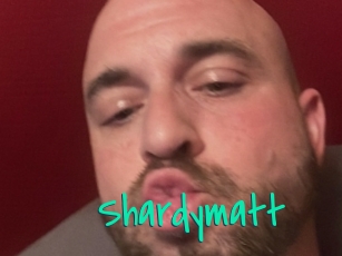 Shardymatt