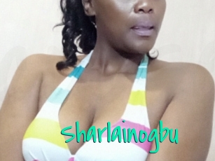 Sharlainogbu