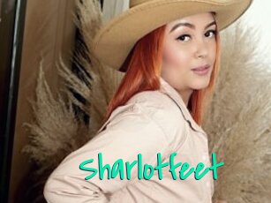 Sharlotfeet