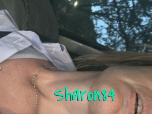 Sharon84